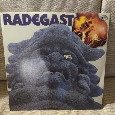 Vinyl Citron - Radegast