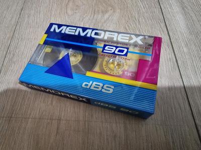 MEMOREX DBS 90
