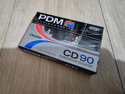 PDM CD 90 TYPE II