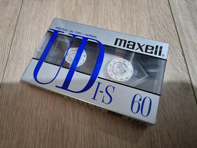 MAXELL UDI-S 60