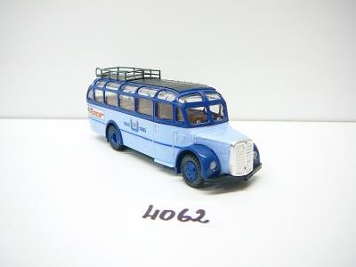 H0 autobus Roco ( 4062 )