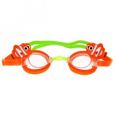 Zoggs Hledá Nemo plavecké brýle věk 3-6 let