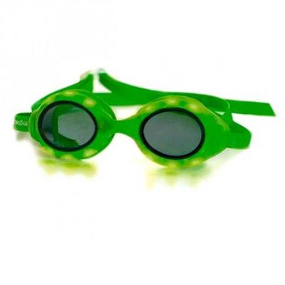 Swimglows světélkující plavecké brýle věk 3-6 let