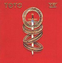 TOTO - IV