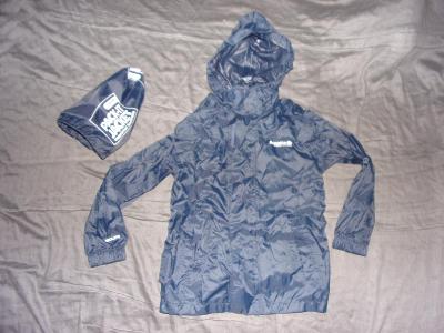 Regatta-dětská nepromokavá bunda vel.104 top stav