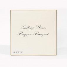 ROLLING STONES THE - Beggars banquet-50th anniversary edition 2018