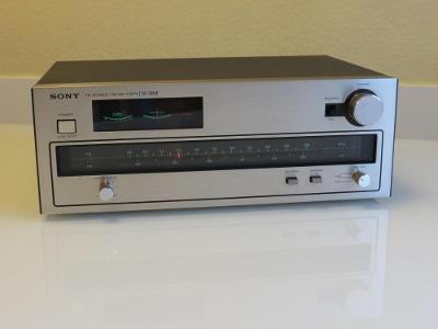 Sony ST-3950
