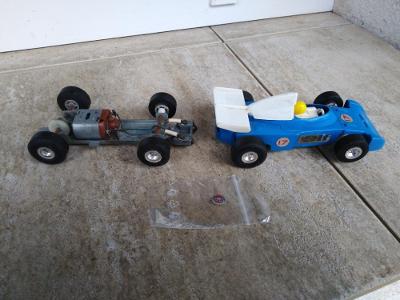 Formule ITES - Tyrrell 