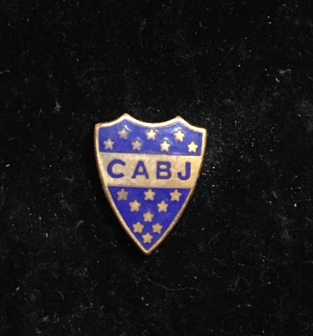 Club Atlético Boca Juniors - Aukro