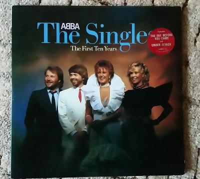 ABBA – The Singles - The First Ten Years