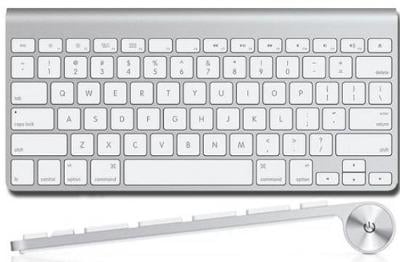 Apple Magic Keyboard A1314 3.Gen