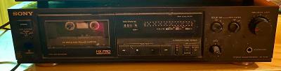 Sony Stereo TCK-410
