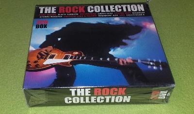 3 x CD The Rock Collection