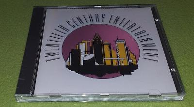 CD Twentieth Century Entertainment