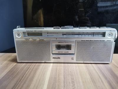 Philips D8000