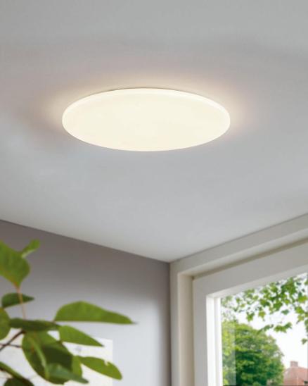 EGLO LED stropní svítidlo »Pogliola« (99089464) H139 - ROZBITÉ - Zařízení pro dům a zahradu