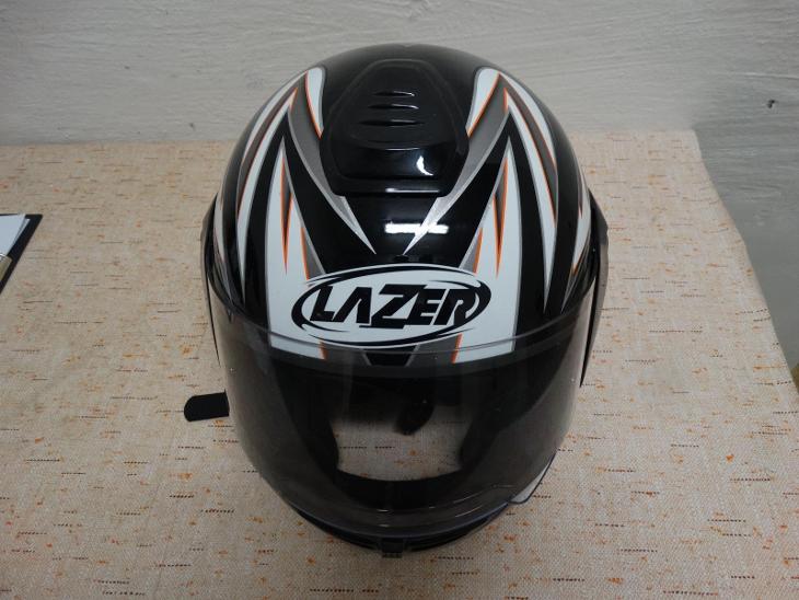 Ochranná helma na skútr - LAZER - Helmy pro motocykly