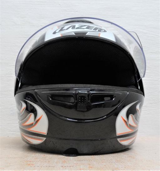 Ochranná helma na skútr - LAZER - Helmy pro motocykly