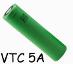 !!! Sony VTC 5A batéria typ 18650 2600mAh 35A !!! - Lekáreň a zdravie