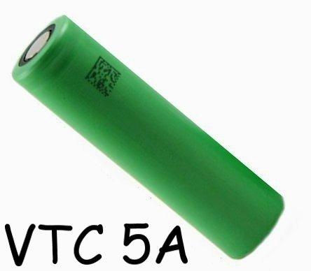 !!! Sony VTC 5A batéria typ 18650 2600mAh 35A !!! - Lekáreň a zdravie