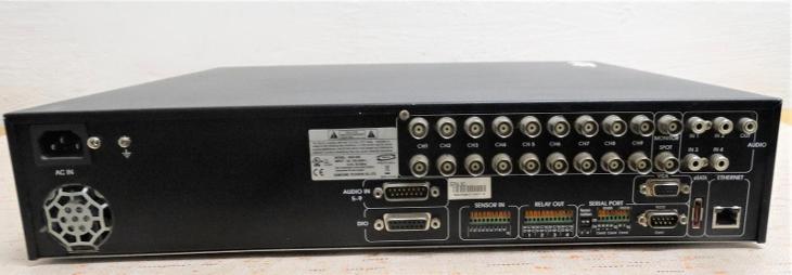 Videorekordér digitální – SAMSUNG SVR 960