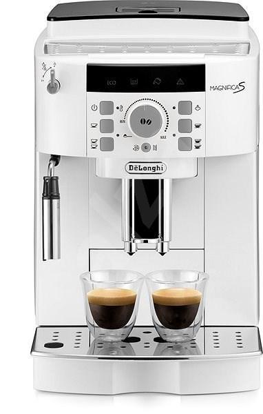 Automatický kávovar De'Longhi Magnifica S ECAM 22.110 W