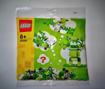 Lego Classic 30564 - Postav si vlastní příšerku