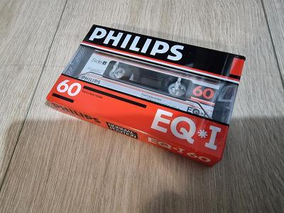 PHILIPS EQ-I 60