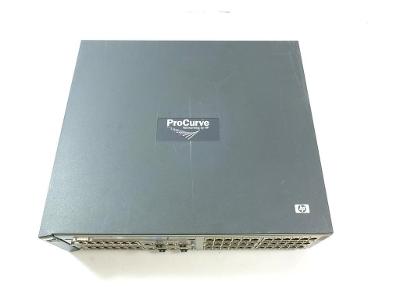 HP J8772B Procurve 4202-72 VL LAN Switch