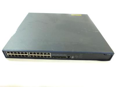 JD378A HP 5500-24G EI Ethernet Switch