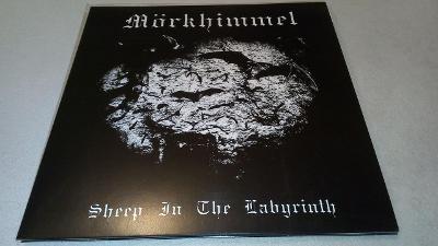 LP MORKHIMMEL - Sheep in the Labyrinth