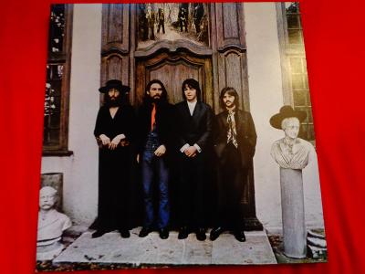 The Beatles - Hey Jude orig Canada - Capitol - Jako nové, NM, NM!