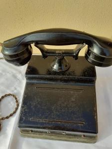 Starý Telefon Číslo ( 2 ) !!!