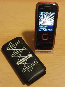 Mobilní telefon Nokia 5130c-2 XpressMusic
