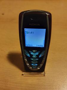 Mobilní telefon Nokia 7210