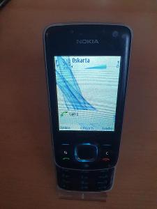 Mobilní telefon Nokia 6210 navigator