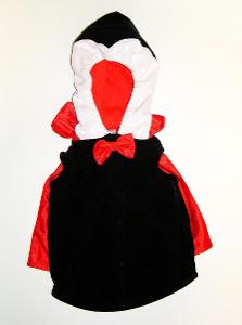 N2354 TUČŇÁČEK - karnevalový kostým pro děti vel.74