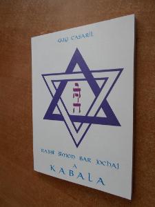 Casaril Guy - Rabbi Šimon Bar Jochaj a kabala