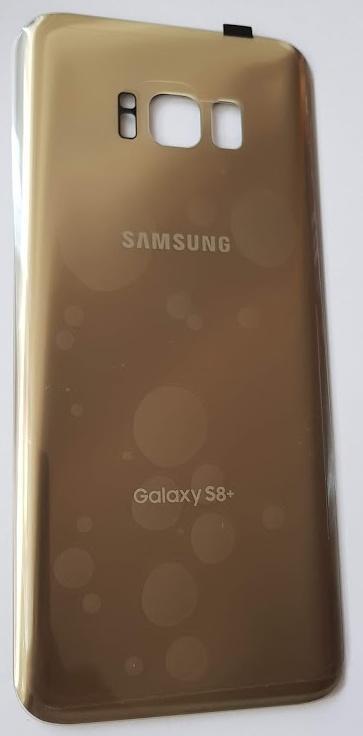Zadní kryt baterie Samsung Galaxy S8 Plus G955F 