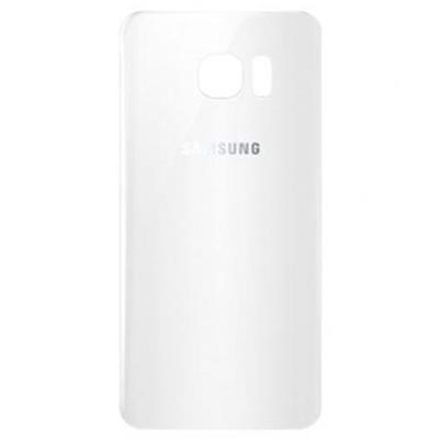 Zadní kryt baterie Samsung Galaxy S7 Edge G935F White