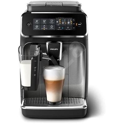 Automatický kávovar Philips Series 3200 LatteGo EP3246/70