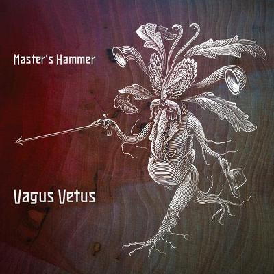 lp Master's Hammer - Vagus Vetus