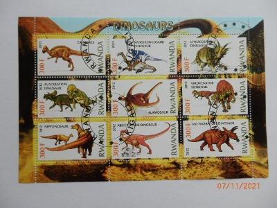 Aršík - Dinosauři (51 - 2)