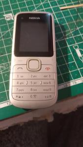 Nokia BL-5CB funkční