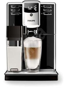 Automatický kávovar Philips Series 5000 EP5360/10 s karafou na mléko