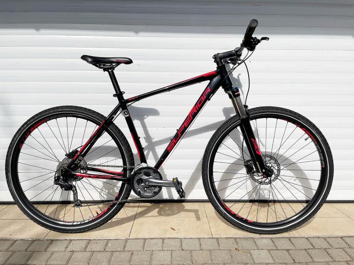 SUPERIOR MTB XC 819 29