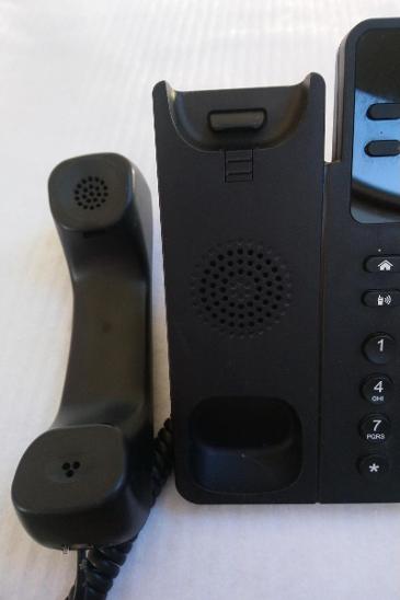 Grandstream GXP1628 IP stolní kancelářský telefon VOIP SIP PoE