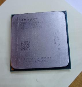 AMD FX 8120 AM3+ 125W 
