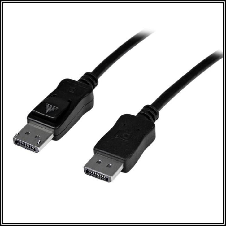 Kabel DisplayPort propojovací originál DELL 1,5m NOVÝ - Příslušenství k PC