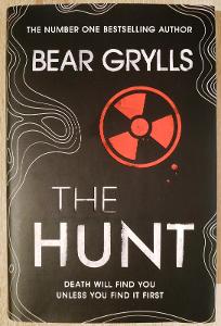 The Hunt - Bear Grylls